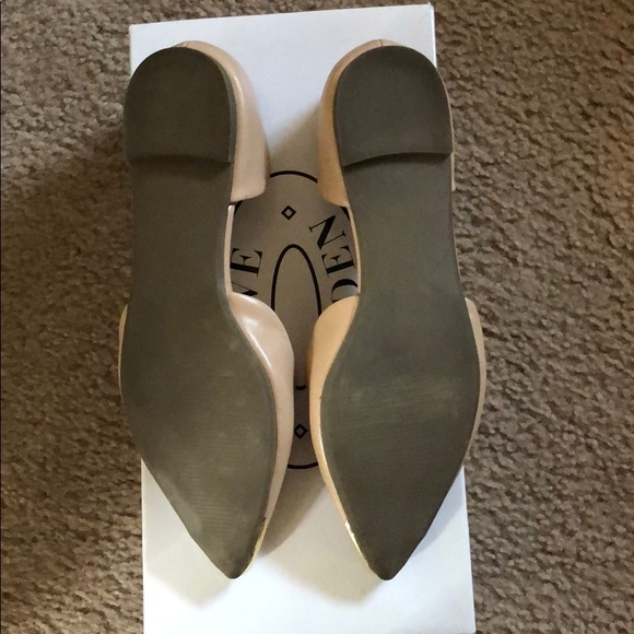 Steve Madden Flats - Picture 4 of 6